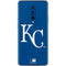 MLB Kansas City Royals - Solid Distressed OnePlus 7 Pro Skin