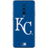 MLB Kansas City Royals - Solid Distressed OnePlus 7 Pro Skin