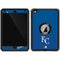 MLB Kansas City Royals - Solid Distressed Otterbox Defender iPad Skin
