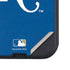 MLB Kansas City Royals - Solid Distressed Otterbox Defender iPhone Skin