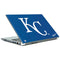 MLB Kansas City Royals - Solid Distressed Portege Z30t/Z30t-A Skin