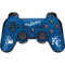 MLB Kansas City Royals - Solid Distressed PS3 Dual Shock wireless controller Skin