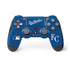 MLB Kansas City Royals - Solid Distressed PS4 Controller Skin