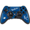 MLB Kansas City Royals - Solid Distressed PS4/PC SCUF Impact Controller Skin