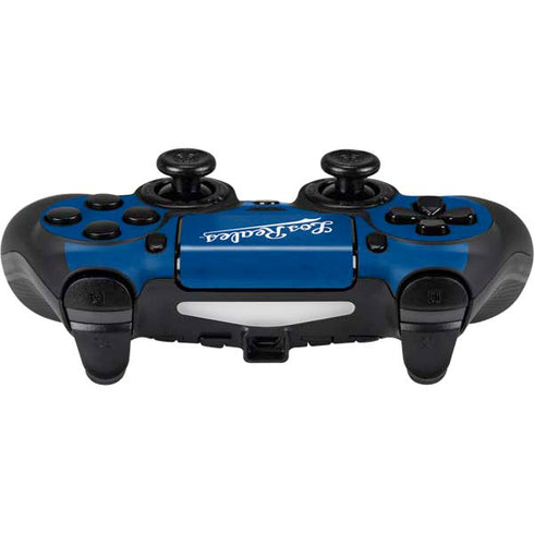 MLB Kansas City Royals - Solid Distressed PS4/PC SCUF Impact Controller Skin