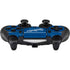 MLB Kansas City Royals - Solid Distressed PS4/PC SCUF Impact Controller Skin