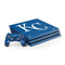 MLB Kansas City Royals - Solid Distressed PS4 Pro Bundle Skin