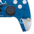 MLB Kansas City Royals - Solid Distressed PS5 Bundle Skin
