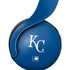 MLB Kansas City Royals - Solid Distressed PULSE 3D Wireless Headset for PS5 Skin
