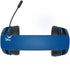 MLB Kansas City Royals - Solid Distressed Razer Kraken X Skin