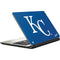 MLB Kansas City Royals - Solid Distressed Satellite L50-B / S50-B Skin