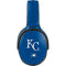 MLB Kansas City Royals - Solid Distressed Skullcandy Venue Skin