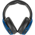 MLB Kansas City Royals - Solid Distressed Skullcandy Venue Skin