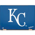 MLB Kansas City Royals - Solid Distressed HP Spectre Skin
