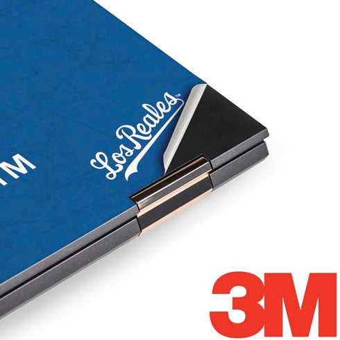 MLB Kansas City Royals - Solid Distressed HP Spectre Skin