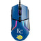 MLB Kansas City Royals - Solid Distressed SteelSeries Rival 600 Gaming Mouse Skin