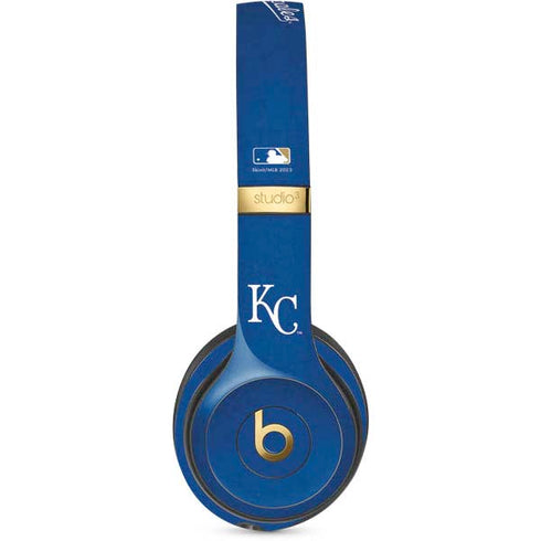 MLB Kansas City Royals - Solid Distressed Studio Wireless 3 Skin