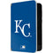 MLB Kansas City Royals - Solid Distressed Surface Duo Skin