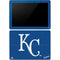 MLB Kansas City Royals - Solid Distressed Surface Go Skin