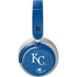 MLB Kansas City Royals - Solid Distressed Surface Headphones Skin
