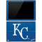 MLB Kansas City Royals - Solid Distressed Surface Pro 3 Skin