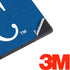 MLB Kansas City Royals - Solid Distressed Surface Pro 6 Skin