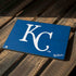 MLB Kansas City Royals - Solid Distressed Surface Pro 7 Skin