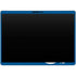 MLB Kansas City Royals - Solid Distressed Surface Pro 8 Skin