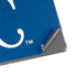 MLB Kansas City Royals - Solid Distressed Surface Pro 8 Skin