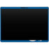 MLB Kansas City Royals - Solid Distressed Surface Pro 9 Skin