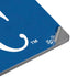 MLB Kansas City Royals - Solid Distressed Universal Laptop 15in (12.2 x 8.8in) Skin