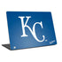 MLB Kansas City Royals - Solid Distressed Universal Laptop 18in (14.6 x 10.6in) Skin