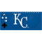 MLB Kansas City Royals - Solid Distressed Xbox Adaptive Controller Skin