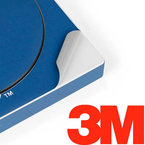 MLB Kansas City Royals - Solid Distressed Xbox Adaptive Controller Skin