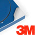 MLB Kansas City Royals - Solid Distressed Xbox Adaptive Controller Skin