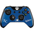 MLB Kansas City Royals - Solid Distressed Xbox One Controller Skin