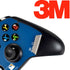 MLB Kansas City Royals - Solid Distressed Xbox One Controller Skin