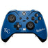 MLB Kansas City Royals - Solid Distressed Xbox One Elite Controller Skin
