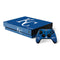 MLB Kansas City Royals - Solid Distressed Xbox One X Bundle Skin