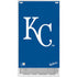 MLB Kansas City Royals - Solid Distressed Xbox Series S Console Skin