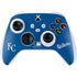 MLB Kansas City Royals - Solid Distressed Xbox Series S Controller Skin