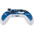MLB Kansas City Royals - Solid Distressed Xbox Series S Controller Skin