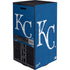 MLB Kansas City Royals - Solid Distressed Xbox Series X Bundle Skin