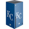 MLB Kansas City Royals - Solid Distressed Xbox Series X Console Skin