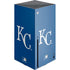 MLB Kansas City Royals - Solid Distressed Xbox Series X Console Skin