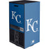 MLB Kansas City Royals - Solid Distressed Xbox Series X Console Skin