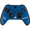 MLB Kansas City Royals - Solid Distressed Xbox Series X Controller Skin