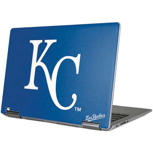 MLB Kansas City Royals - Solid Distressed Yoga 710 14in Skin