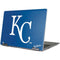 MLB Kansas City Royals - Solid Distressed Yoga 710 14in Skin