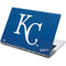 MLB Kansas City Royals - Solid Distressed Yoga 910 2-in-1 14in Touch-Screen Skin